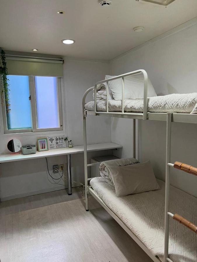 Albergue Korea - Original