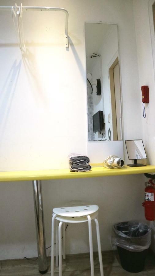 Korea - Original Albergue Seul