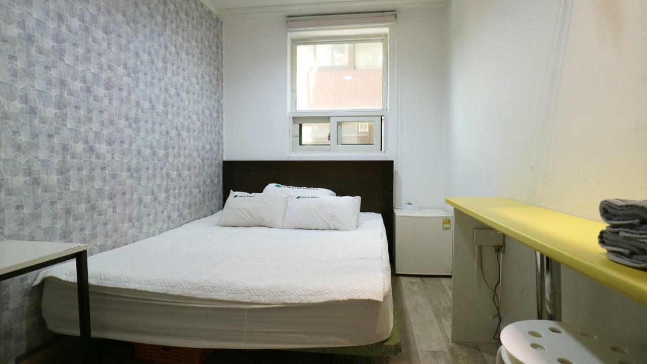 Albergue Korea - Original *