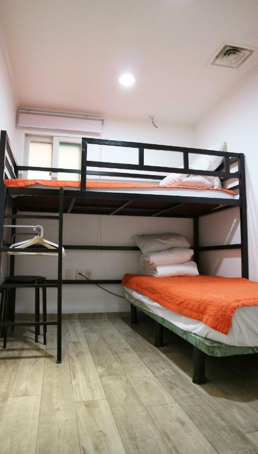 Korea - Original Albergue Seul