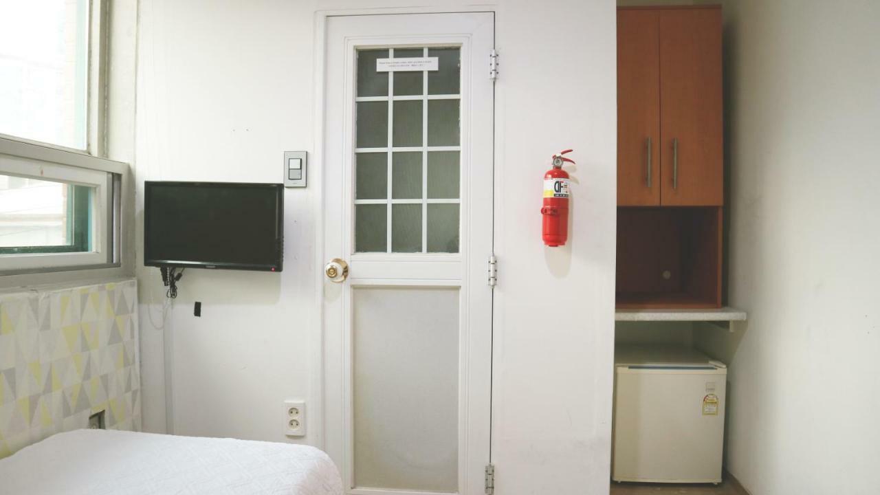 Albergue Korea - Original *