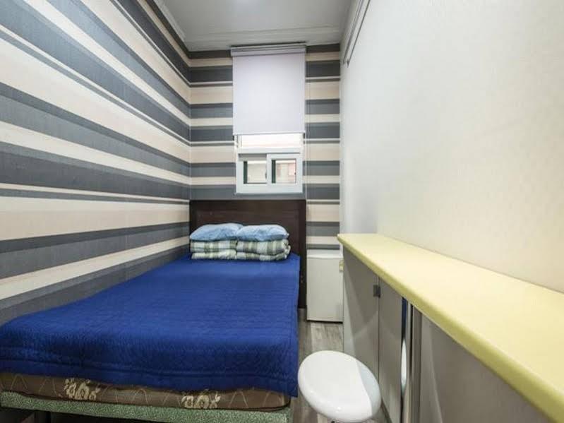 Albergue Korea - Original *