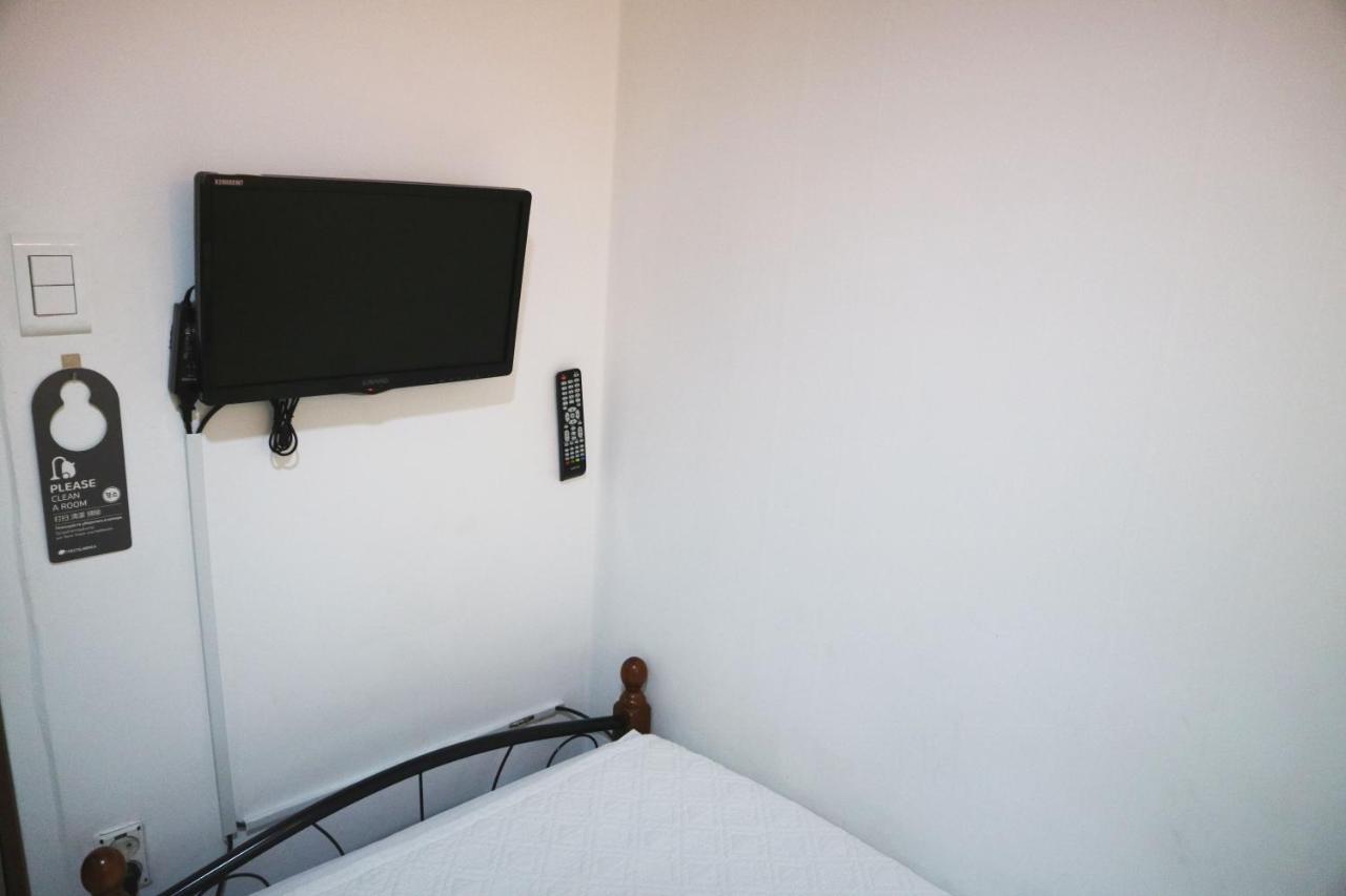 Albergue Korea - Original