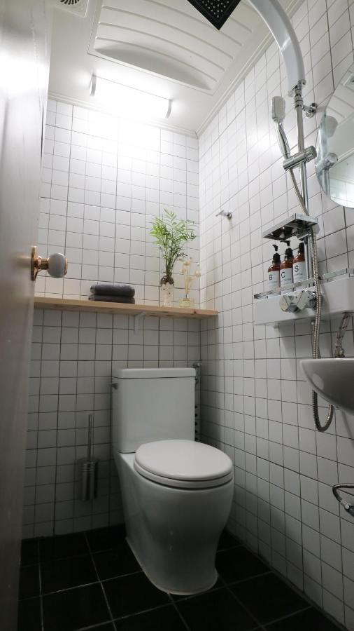 Albergue Korea - Original Seul